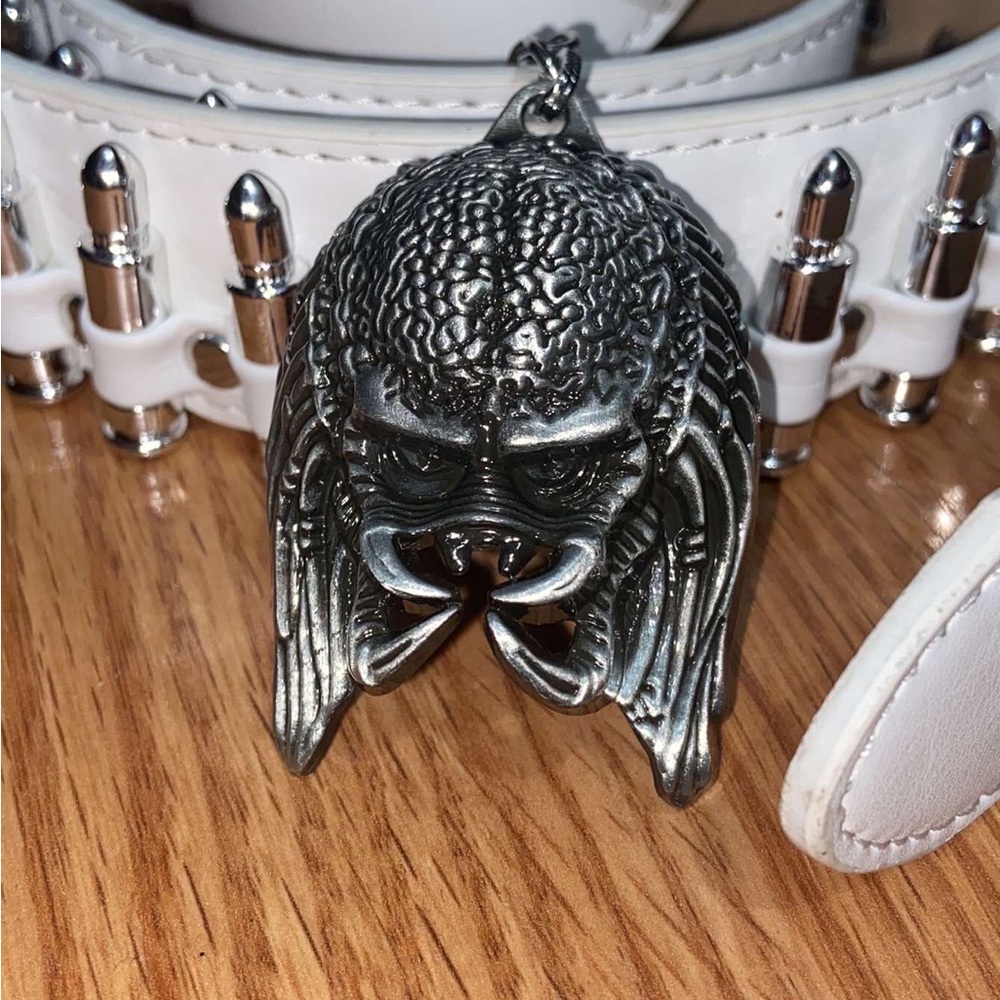 Custom Shoes - Picture 4 of 7